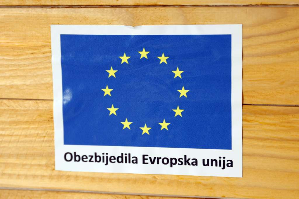 Zahvaljujući sredstvima EU Han Pijesak danas ima bogatu turističku ponudu
