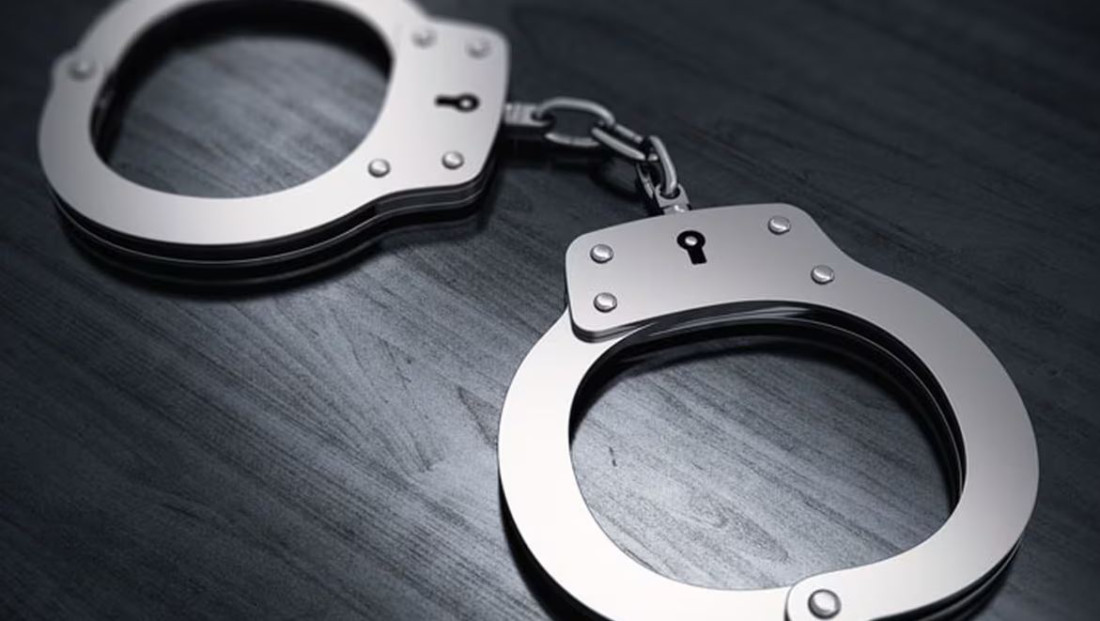 Uhićen bivši direktor crnogorske policije