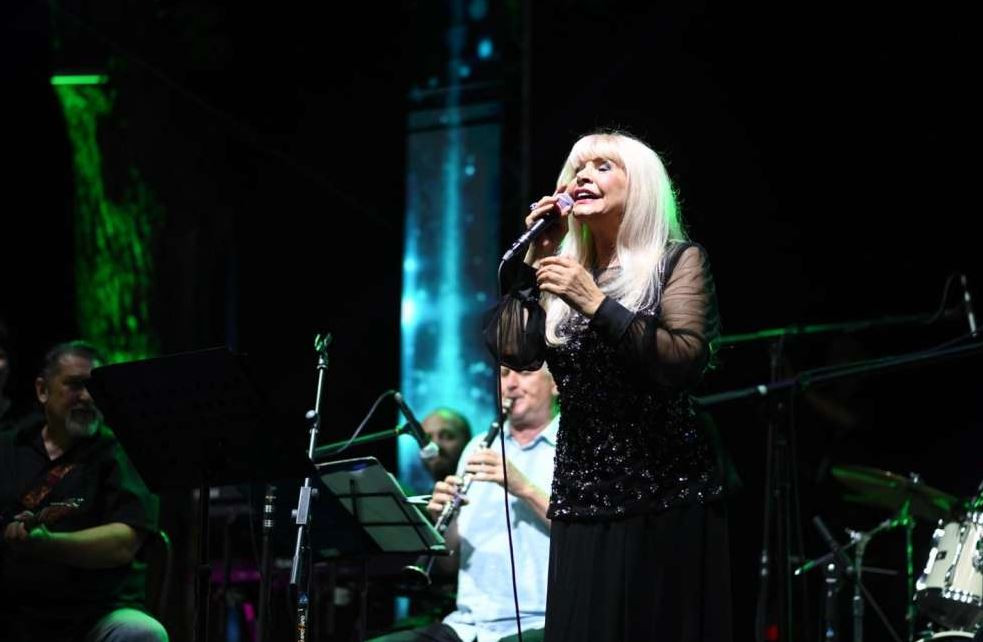 Spektakularnim koncertom Hanke Paldum počeo 'Sarajevo Sevdah Soiree'