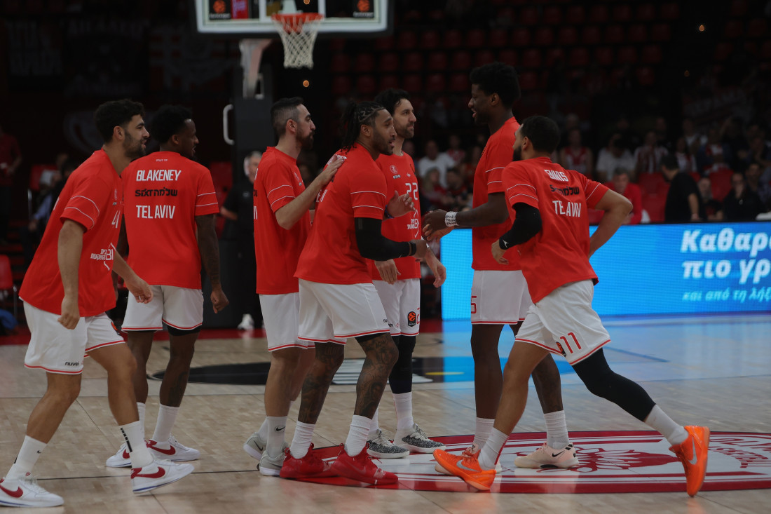 Utakmica Evrolige između Hapoela i Parisa biće odigrana 17. marta u Sofiji