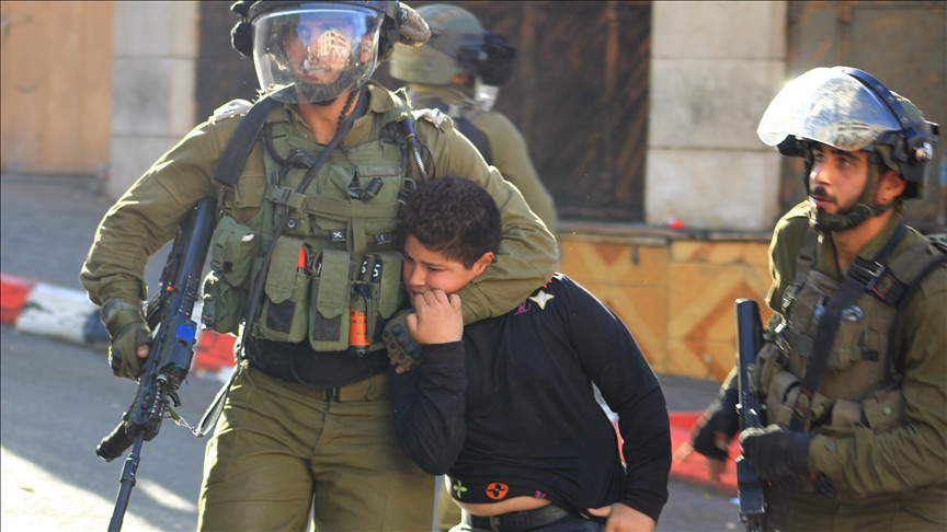 Izrael od 7. oktobra priveo 142 djece i žena u Gazi