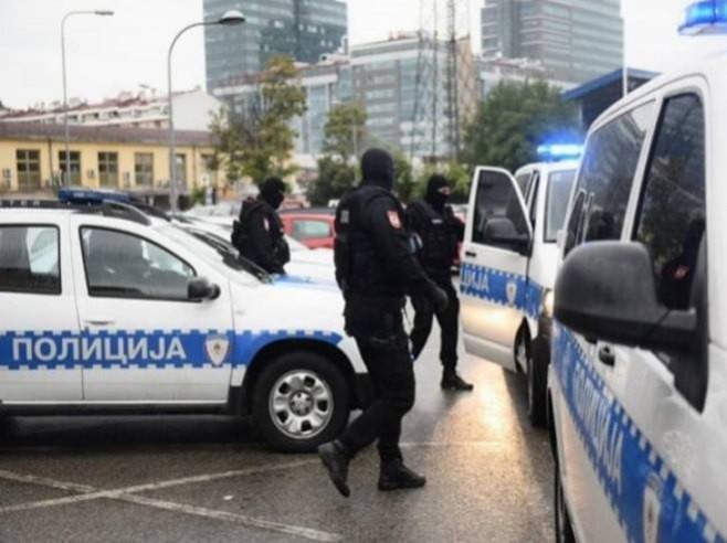 Policija pretresa Poresku upravu RS, uhapšene tri osobe zbog primanja mita