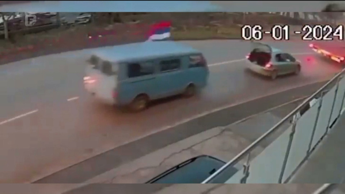 U Srebrenici dvoje uhapšenih zbog pucanja blizu kuća bošnjačkih povratnika