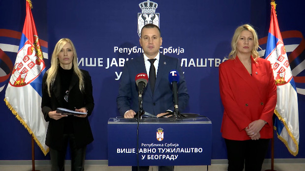 U Srbiji uhapšeno 13 osoba zbog višemilionske štete po Republičku direkciju za robne rezerve