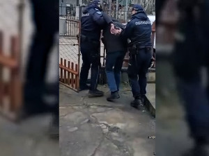 U Srbiji uhapšeno sedam osoba osumnjičenih za pedofiliju i dječju pornografiju