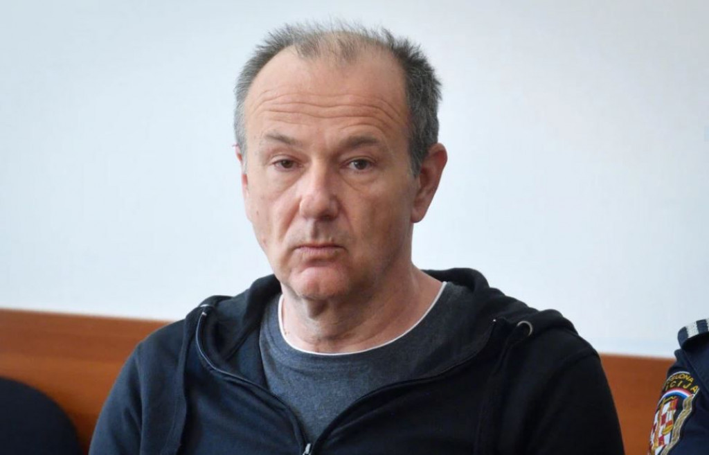 Ubojica svoje troje djece počinio samoubojstvo u zatvoru