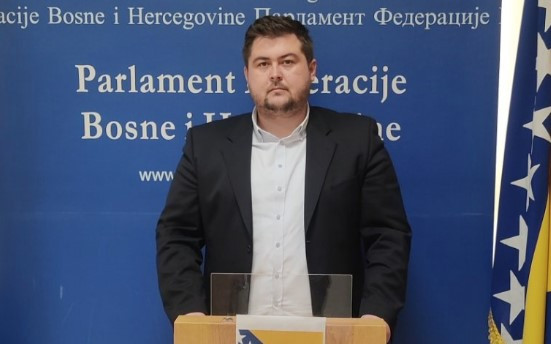 Haris Silajdžić ove srijede u Političkim minutama Jutarnjeg programa