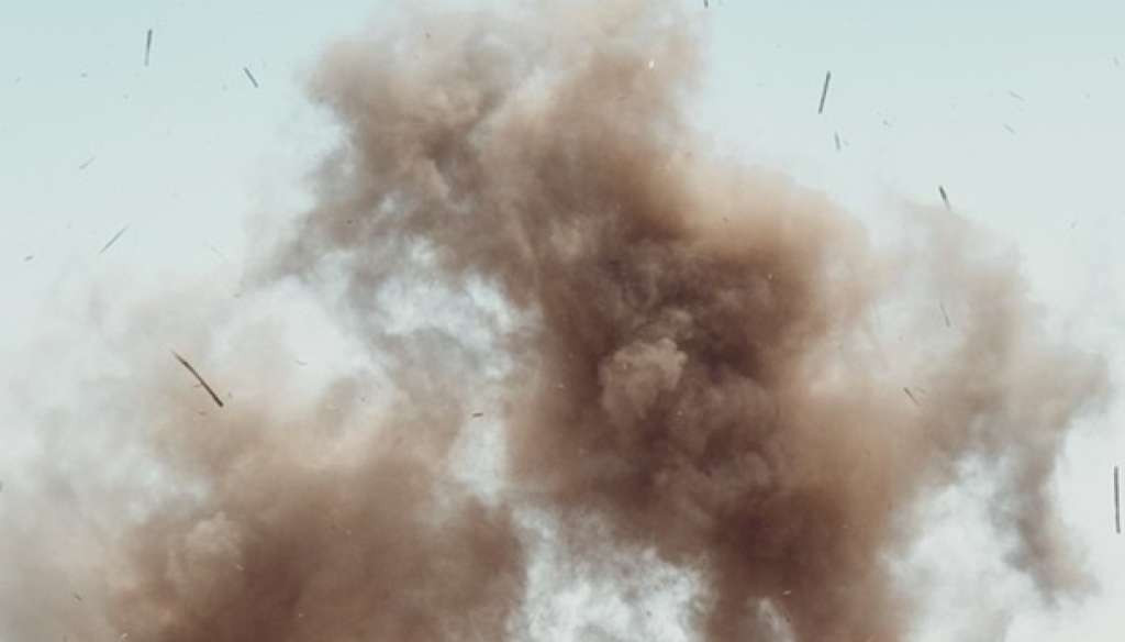 Četvero ubijenih u ruskom raketnom napadu u regiji Harkiv