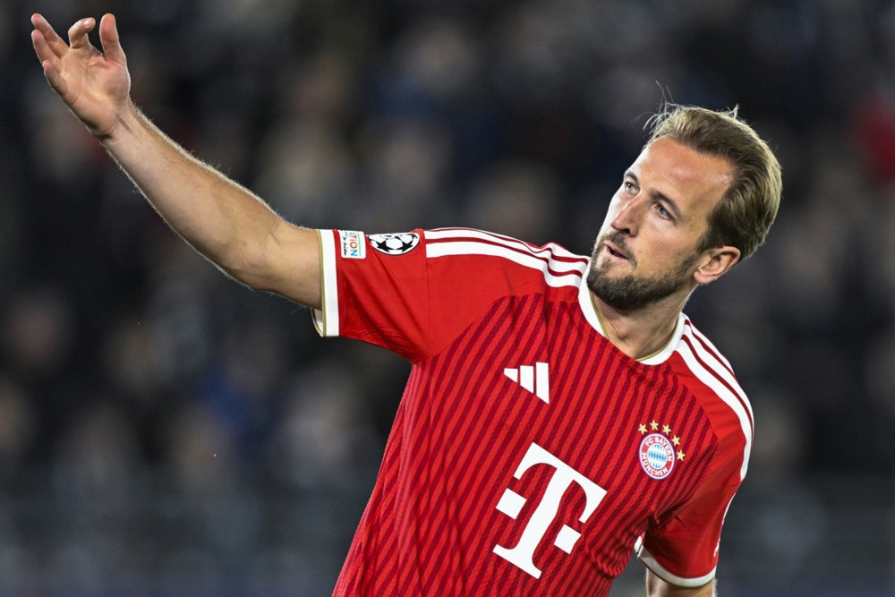 Kane postigao načelni dogovor sa Bayernom o novom ugovoru do juna 2029.