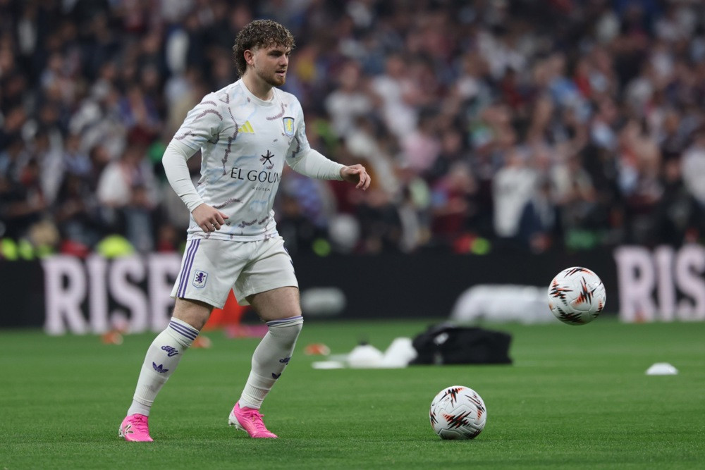Elliott spreman za drugu priliku u Liverpoolu