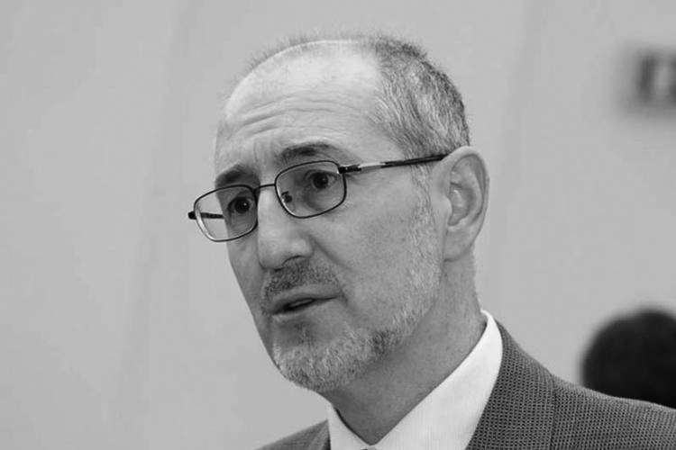 Preminuo Hasan Čengić