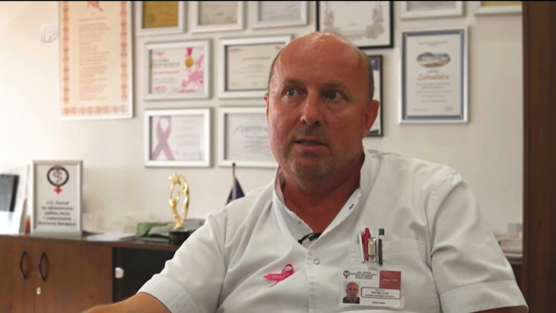 Enis Hasanović bit će novi ministar zdravstva Kantona Sarajevo