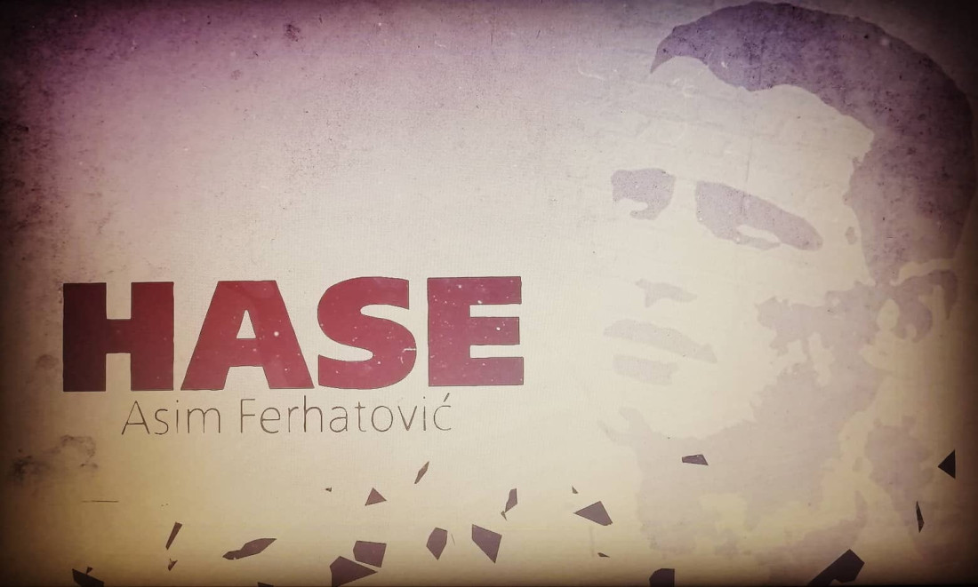 Jedan je Hase, niko ko' Hase