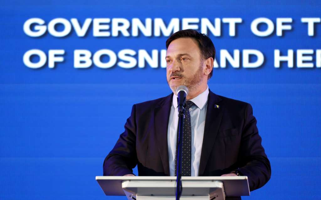 Hasičević: Neradna nedjelja ostaje, uz mogućnost uvođenja fleksibilnog modela
