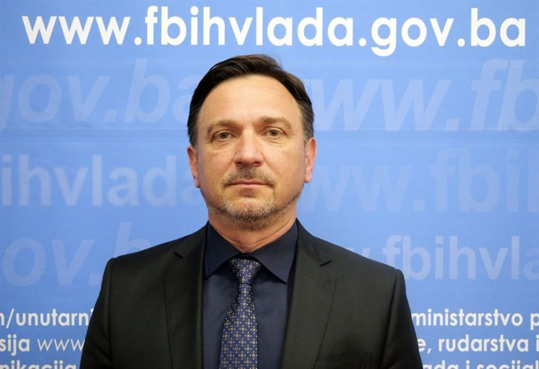 Prva neradna nedjelja u Federaciji BiH 17. novembra