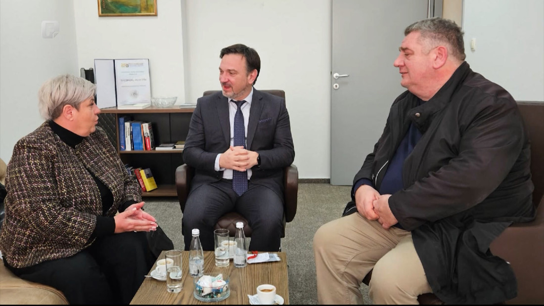 U sektoru trgovine nije zabilježen pad prometa, ne postoje opravdani razlozi za traženje izuzeća od neradne nedjelje