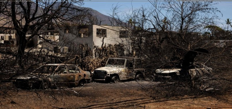 Šef Agencije za vanredne situacije na Havajima podnio ostavku jer nije sirenama upozorio na smrtonosne požare