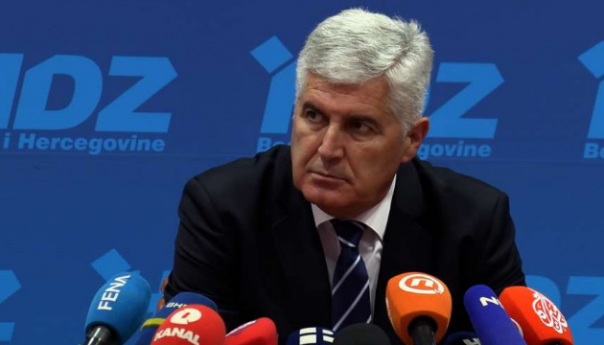 HDZ BiH u potrazi za četvrtim delegatom - Preletači već postoje