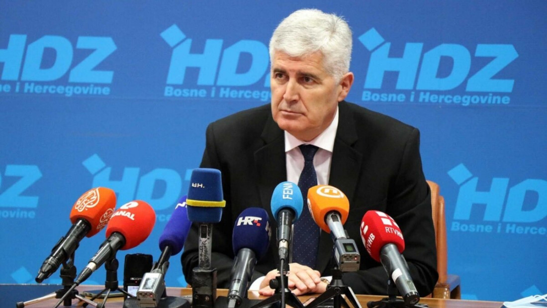 Naredne sedmice ponovo sastanak bh. nacionalnih lidera sa Oliverom Varheljijem