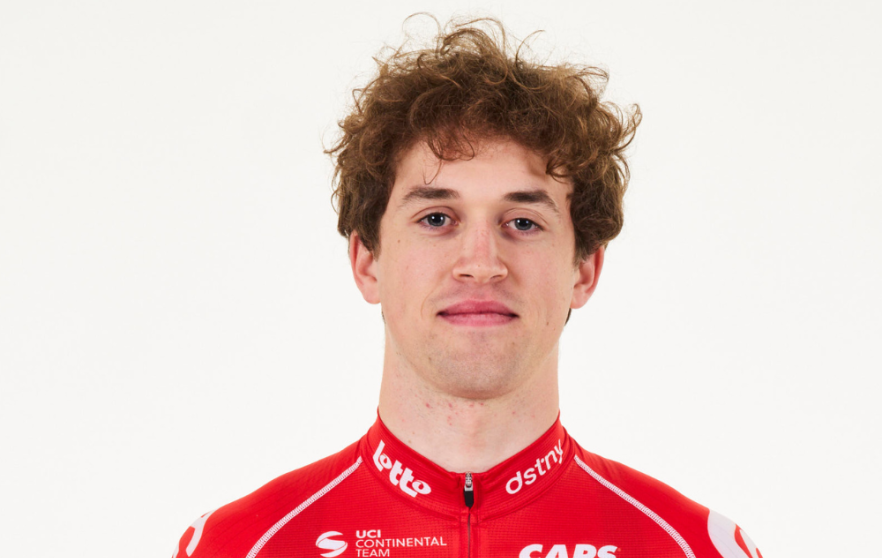 Umro belgijski biciklista Lottoa Tijl De Decker