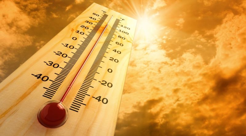 Izmjerena rekordno visoka temperatura u Evropi