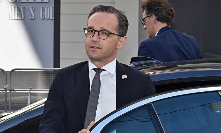 Maas ponudio SAD-u 'New Deal'