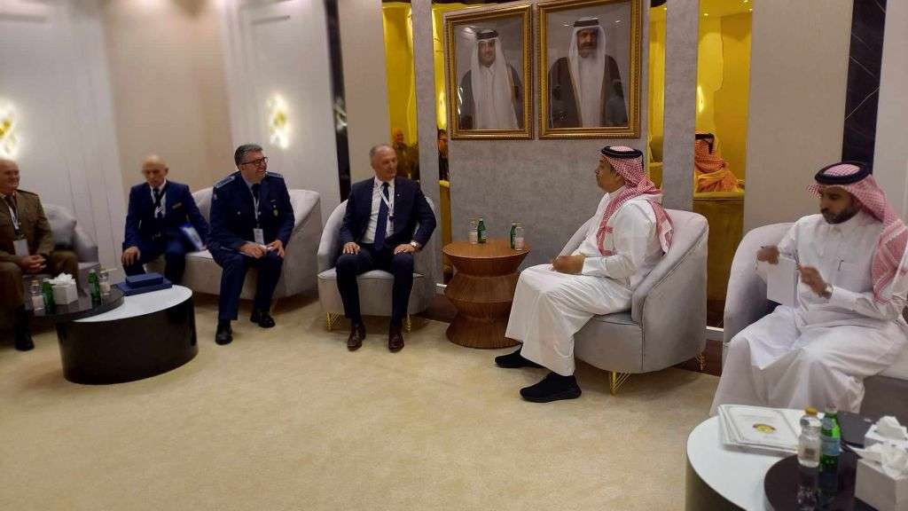 Helez - Al-Attiyah: Pokrećemo saradnju s 'mrtve tačke'