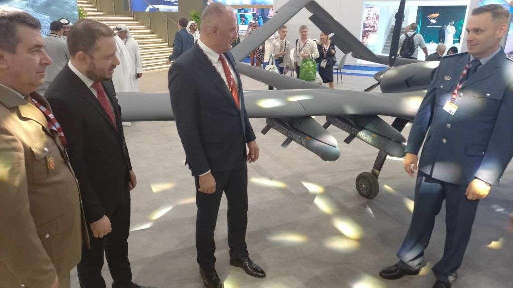 "Ne smijemo zaostajati za svjetskim trendovima zrakoplovstva"