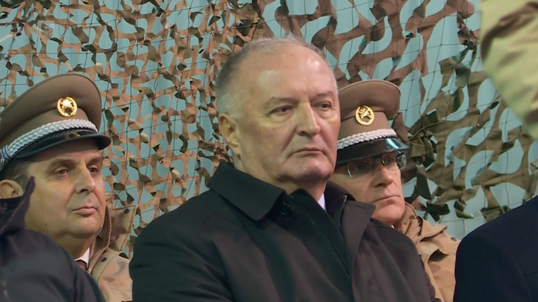 Helez od OSA-e traži informacije o navodnim terorističkim ćelijama i paradžematima u BiH