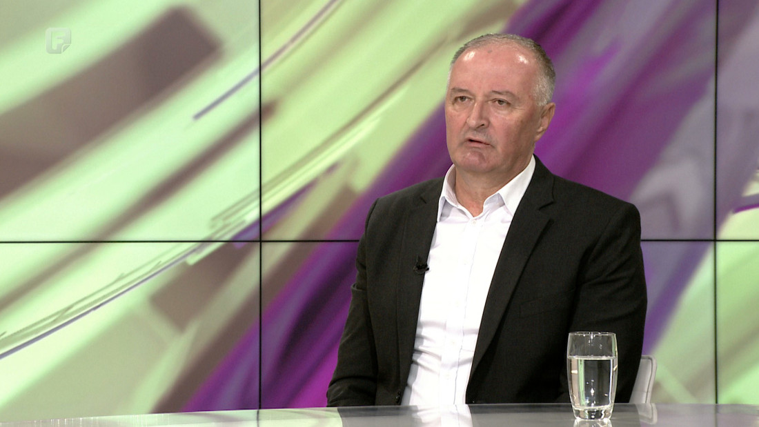 Goganović mu najavio smjenu, Helezovu izričit: Prije mene će i on i kompletan taj kadar