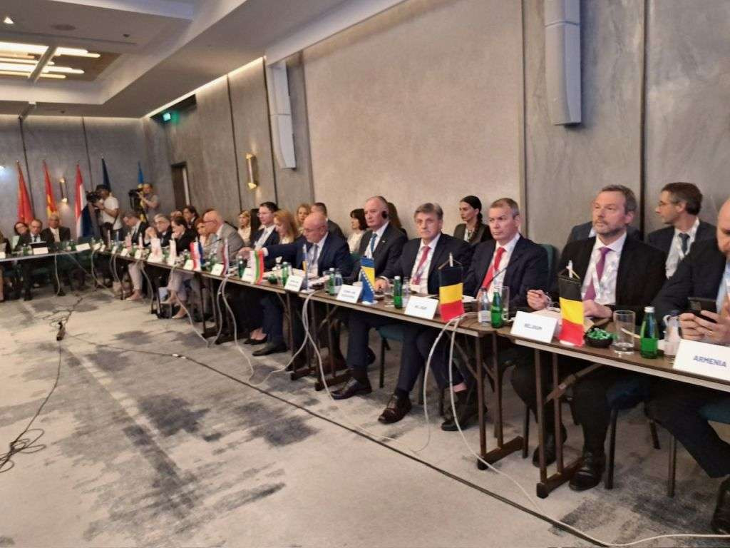 Helez na sastanku MMF-a u Tivtu: BiH spremna fiskalnim mjerama zaštiti najugroženije kategorije