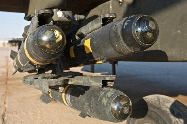 WSJ: SAD planira prodaju oružja Izraelu u vrijednosti od šest milijardi dolara