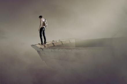 Široki Brijeg: Izložba fotografija 'Sam na ulici', Svetislava Cvetkovića