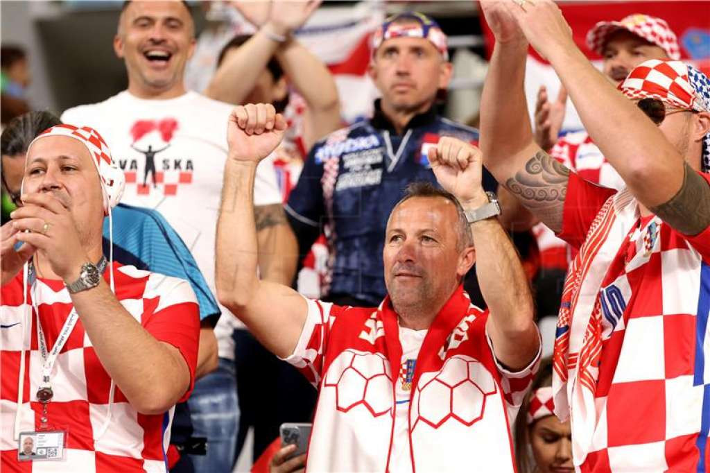 Hercegovci otišli u Katar podržati Vatrene, 70 rezervacija za finalnu utakmicu