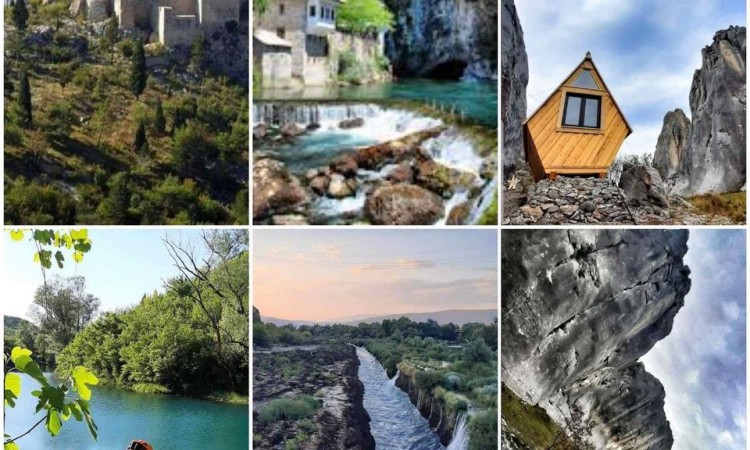 Biciklijada 'Blagaj: Stazom mistične prošlosti'