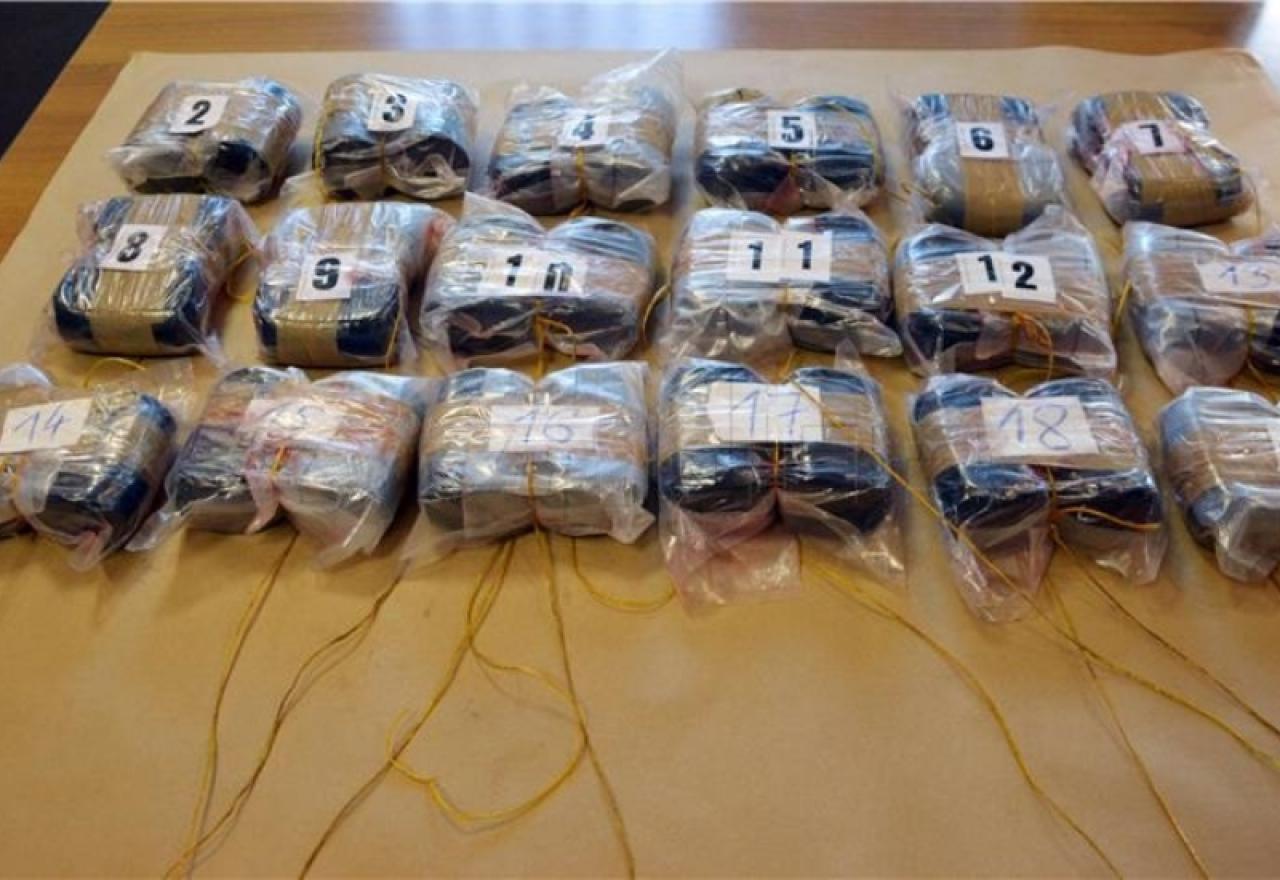 U Hrvatskoj uhapšeno 11 krijumčara heroina iz BiH