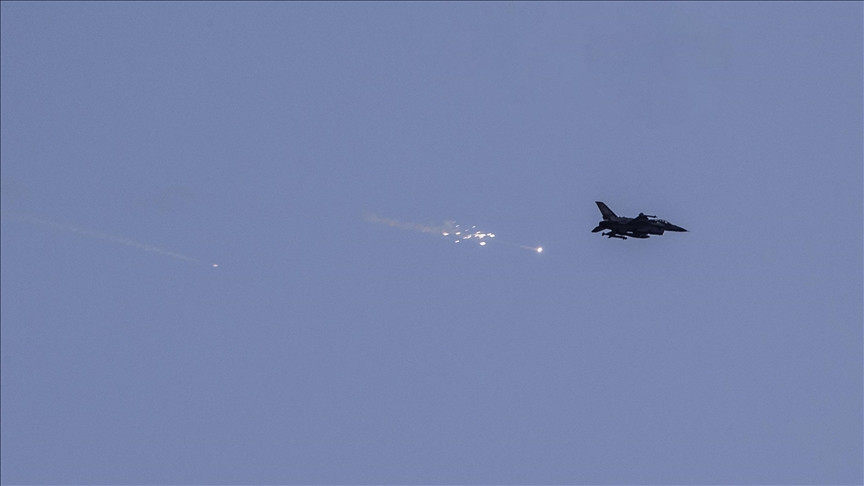 Hezbollah objavio da je projektilom gađao izraelski ratni avion