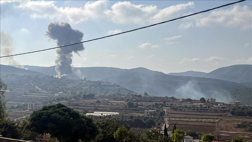 Hezbollah gađao izraelsku vojnu lokaciju u sjevernom graničnom području