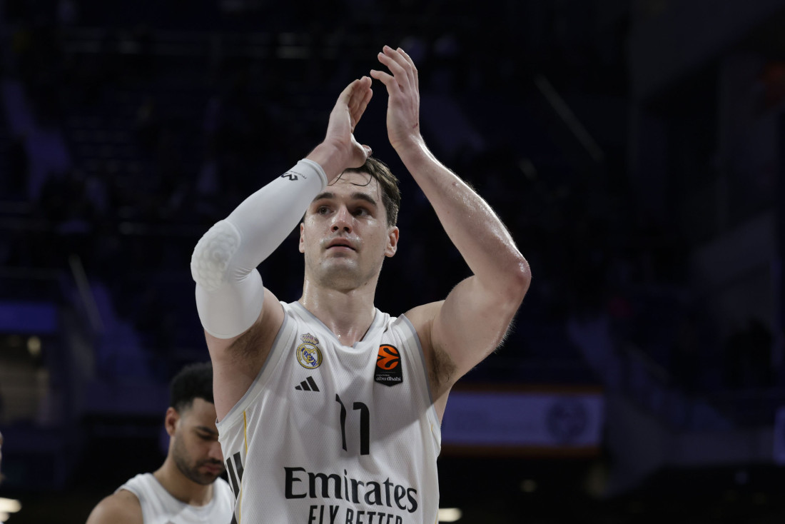 Hezonja se pridružio Perezu u 'ponižavanju' novinara