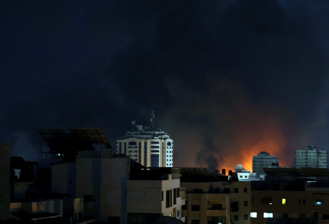 Hamas otvoren za pregovore o primirju