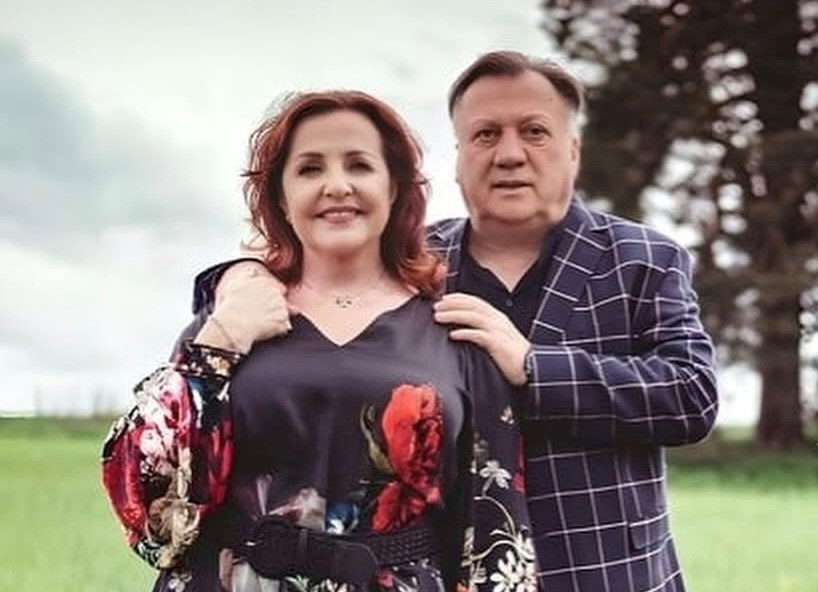 Dino Merlin se oprostio od Halida Bešlića, Ana Bekuta za FTV: „Život je prekratak za sve što nije ljubav i radost“