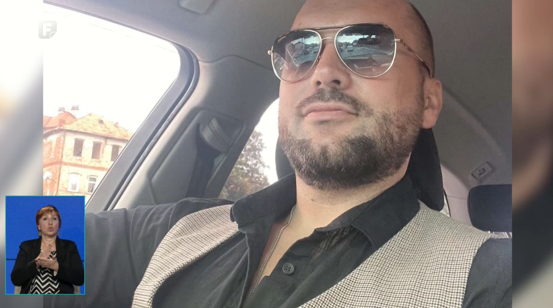 Određen pritvor policijskom službeniku Edinu Haliloviću