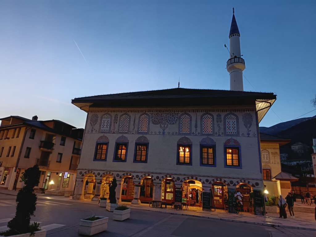 Sa zalaskom sunca, večeras nastupa Nova 1448. hidžretska godina