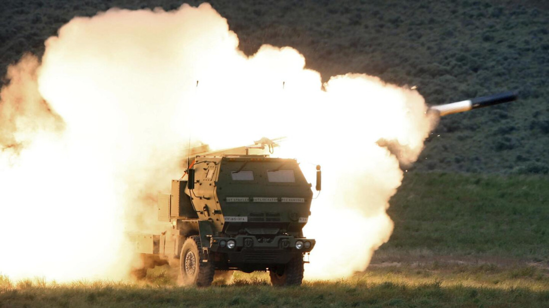SAD: Dodatna pomoć Ukrajini - protivdronski sistemi, protivpješadijske mine, municija za HIMARS