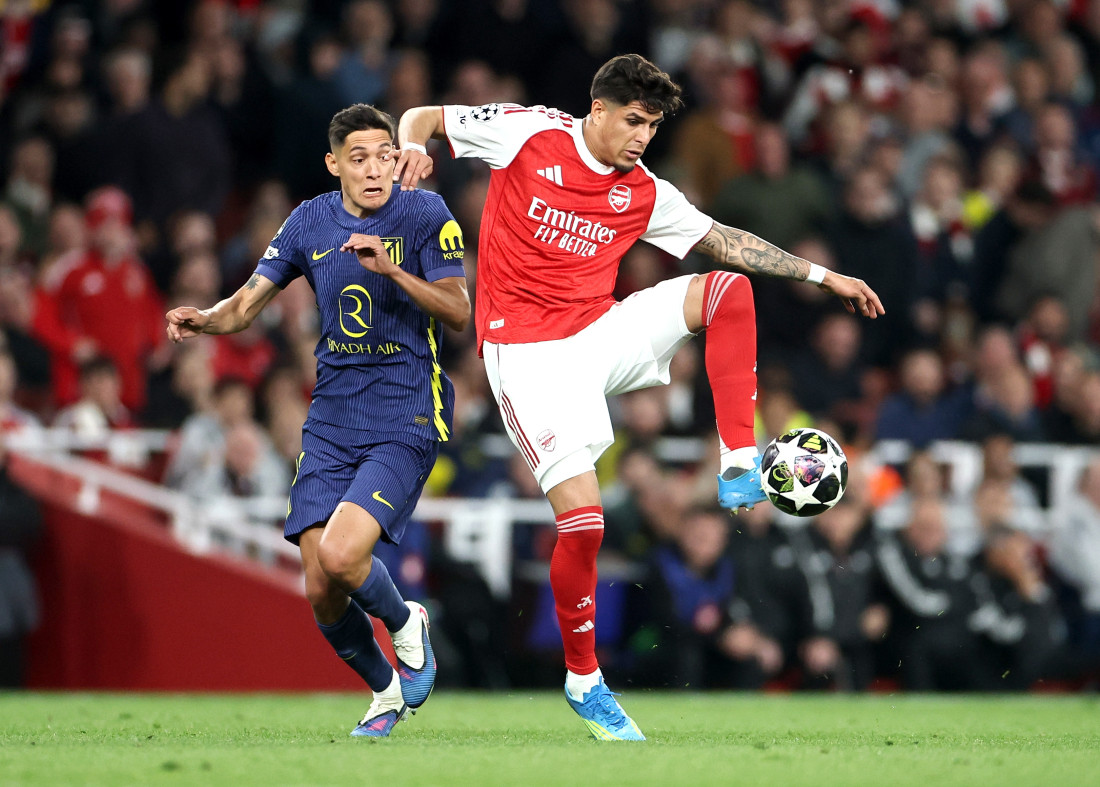 Arsenal aktivirao klauzulu i otkupio ugovor Hincapiea