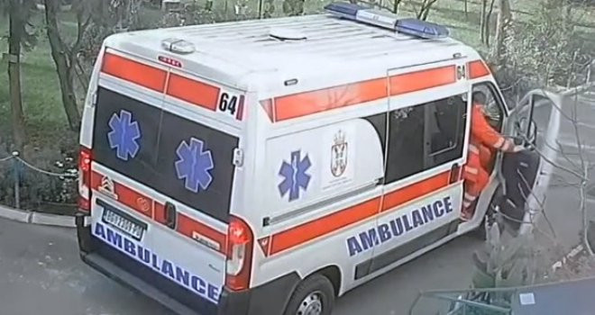 Albanac pucao na dvojicu srpskih dječaka dok su nosili Badnjak