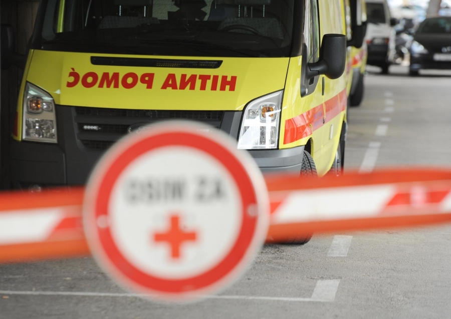 BiH: Od strujnog udara preminuo maloljetnik