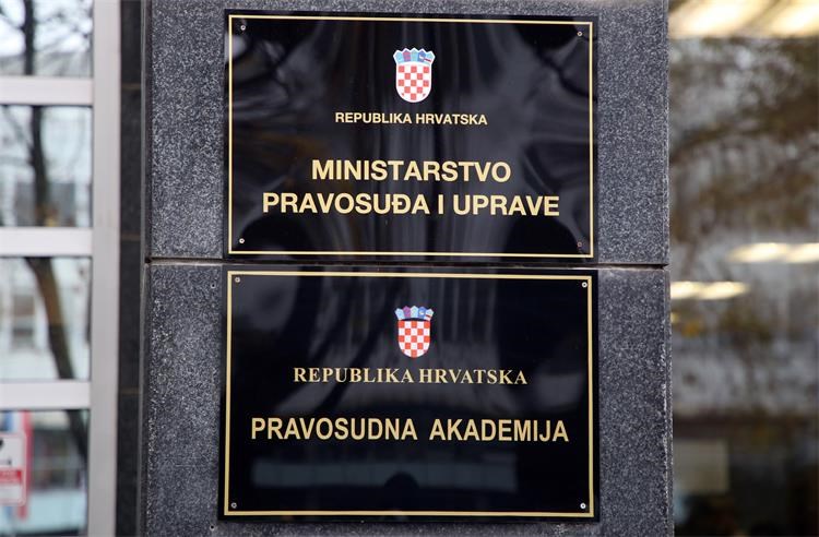 Hrvatska primila zahtjev Tužilaštva BiH u vezi sa "Bljeskom"