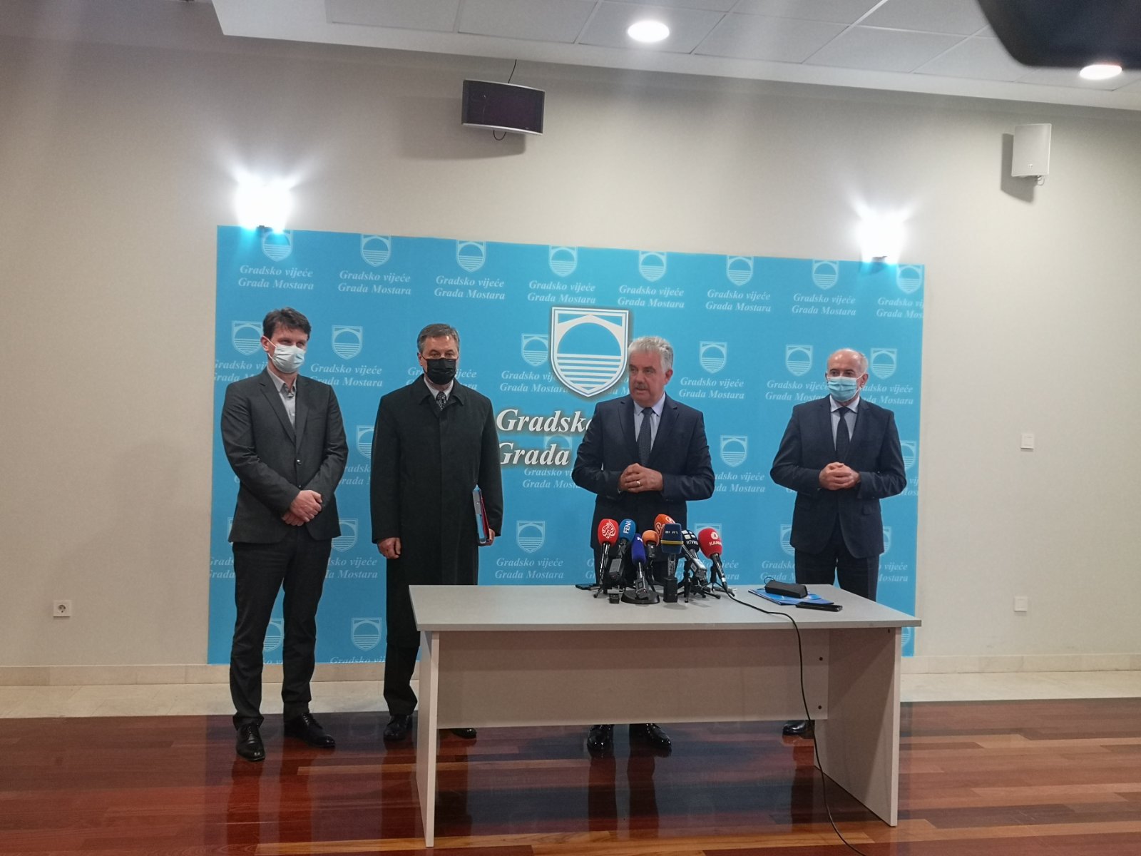 Nije postignut nikakav dogovor pregovaračkih timova Vlade HNK i zdravstvenih djelatnika