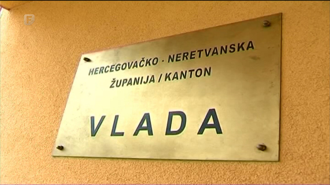 U Sarajevu sastanak delegacija SDA i NES-a o formiranju Vlade HNK-a